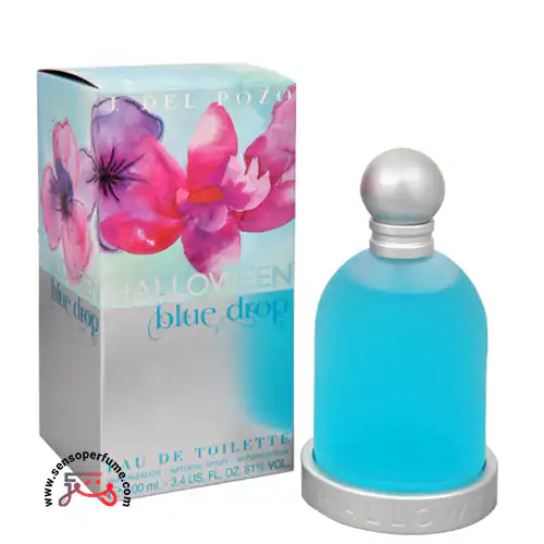 عطر ادکلن هالووین بلو دراپ هالوین بلو دراپ